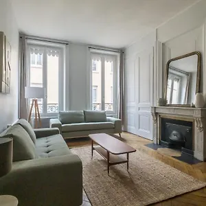 Nocnoc - Le Babel Appartement