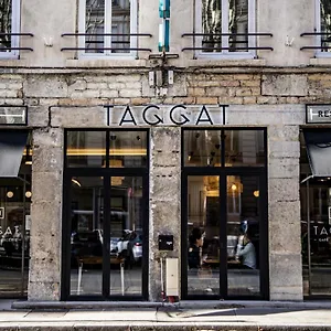 Taggât Lione