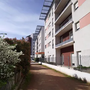 Privilodges Lumiere *** Lyon