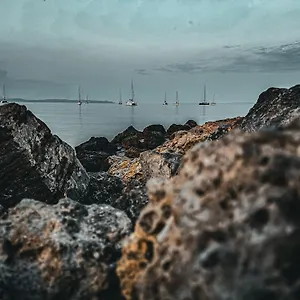 Rivage De Reve - Appartement Hyères