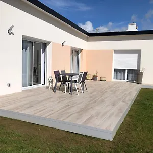 Chez Yolande , Lampaul-Plouarzel Francia