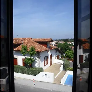 Lamikenia Appartement Guéthary