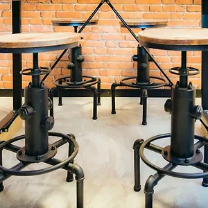 Small Factory Appartement