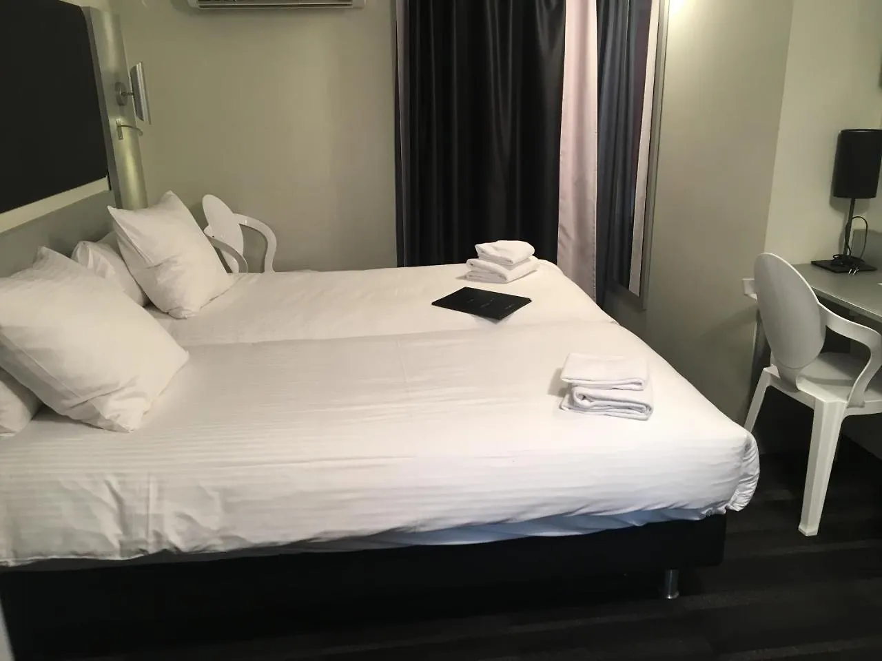 ***  Hotel Boutique Richelieu, Lyon Gare Part-Dieu צרפת