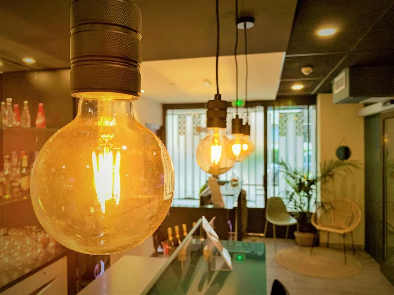 Hotel Boutique Richelieu, Lyon Gare Part-Dieu