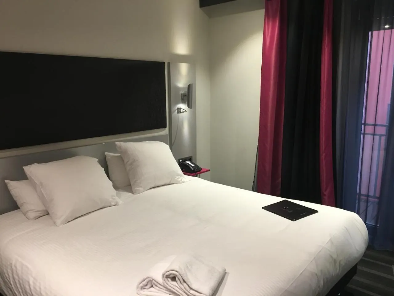 Hotel Boutique Richelieu, Lyon Gare Part-Dieu