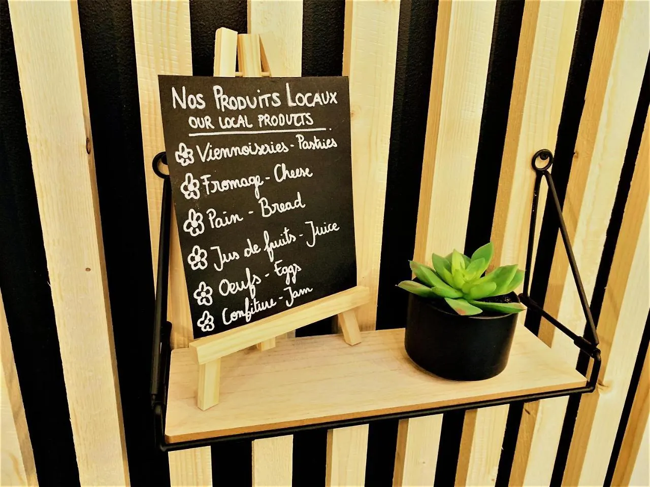 Hotel Boutique Richelieu, Lyon Gare Part-Dieu Frankrijk