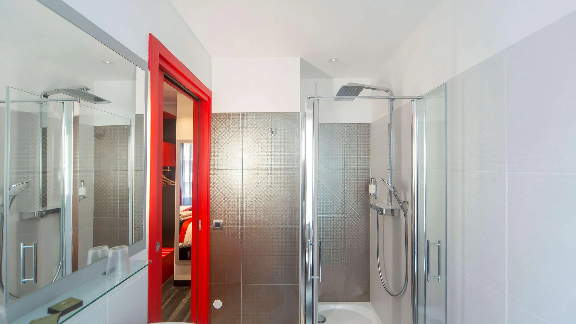 Best Western Richelieu Lyon Part-Dieu Hotel