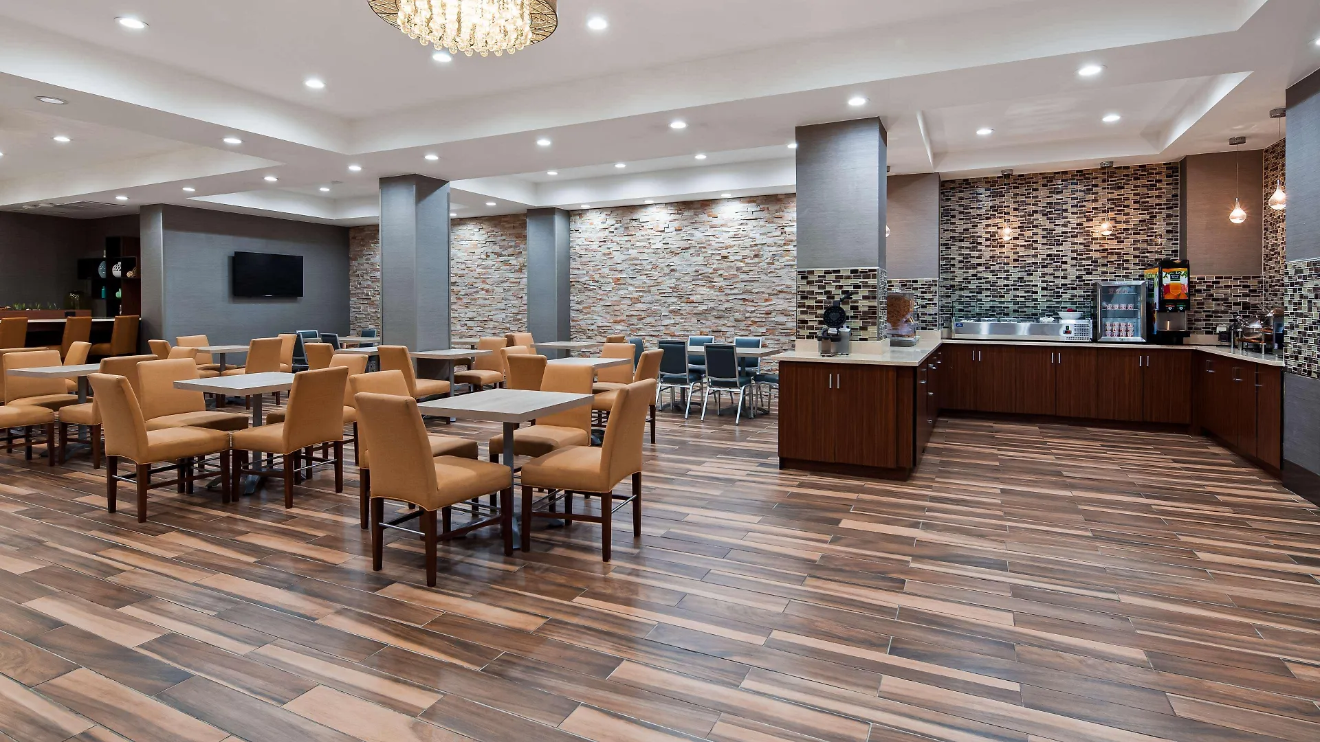 Best Western Richelieu Lyon Part-Dieu France