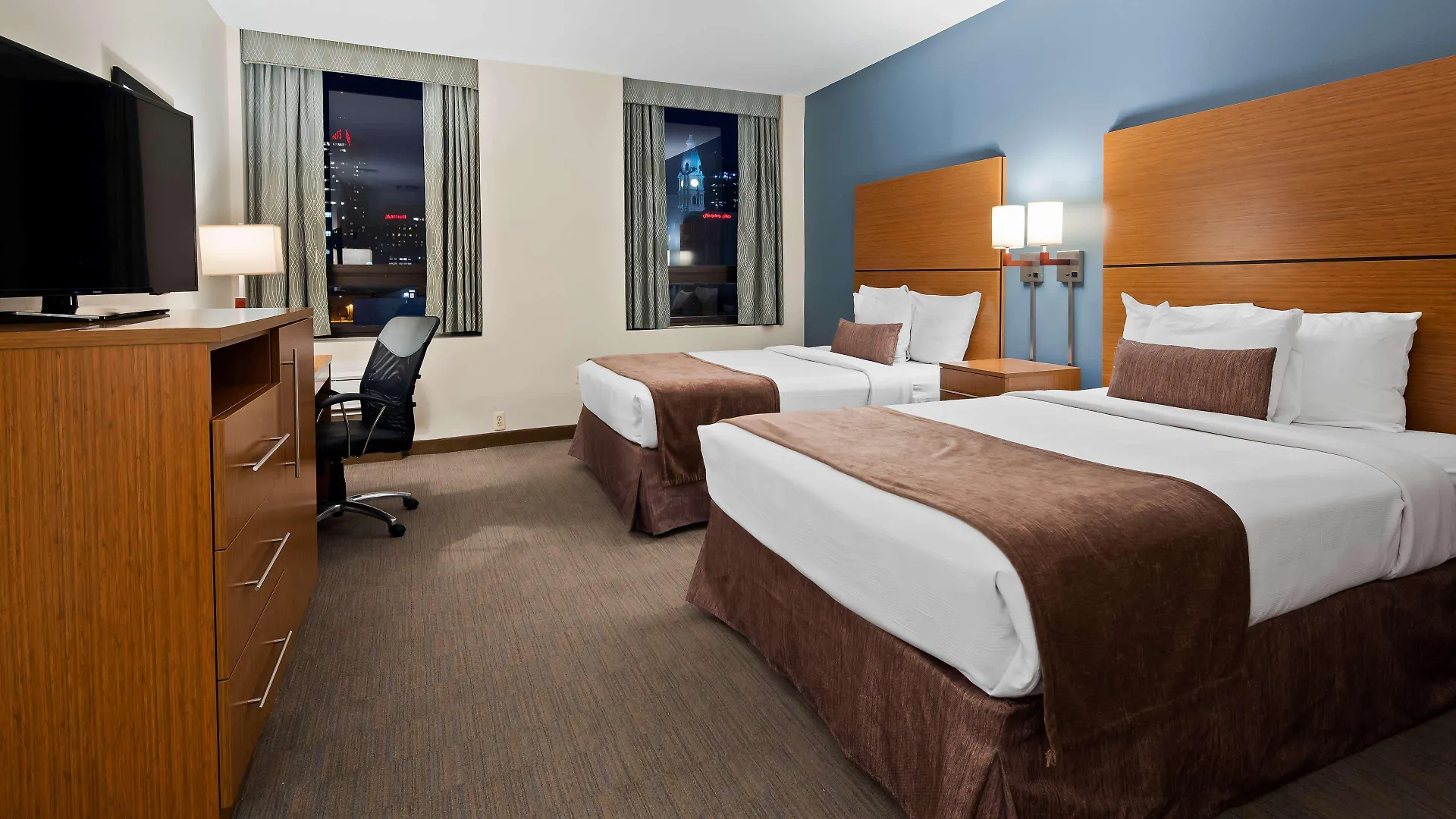 Best Western Richelieu Lyon Part-Dieu 3*,  France