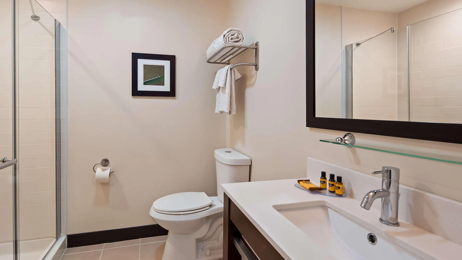Best Western Richelieu Lyon Part-Dieu