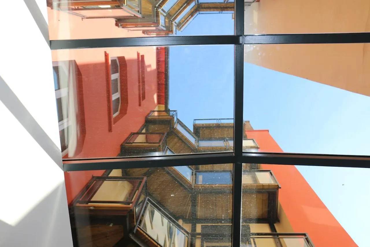Best Western Richelieu Lyon Part-Dieu Hotel