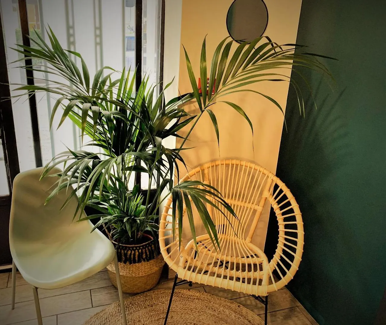 *** Hotel Best Western Richelieu Lyon Part-Dieu France